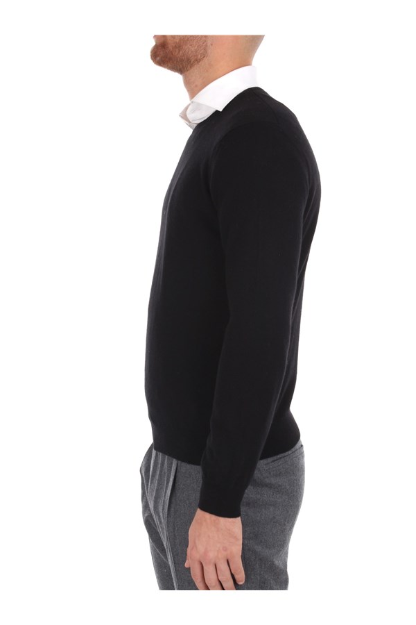 Hindustrie Knitwear Crewneck sweaters Man GC1ML CA12R 990 2 