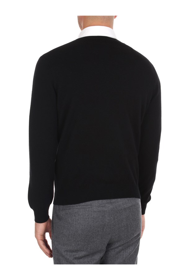 Hindustrie Knitwear Crewneck sweaters Man GC1ML CA12R 990 4 
