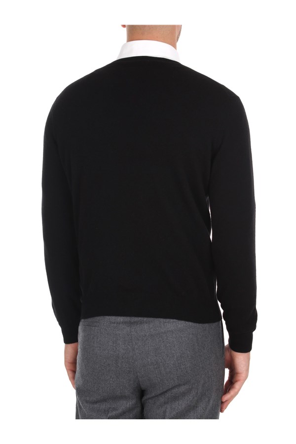 Hindustrie Knitwear Crewneck sweaters Man GC1ML CA12R 990 5 