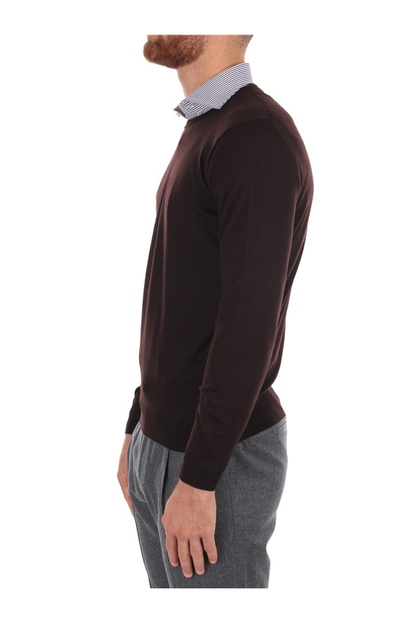 Hindustrie Knitwear Crewneck sweaters Man GC1ML RM16R 190 2 
