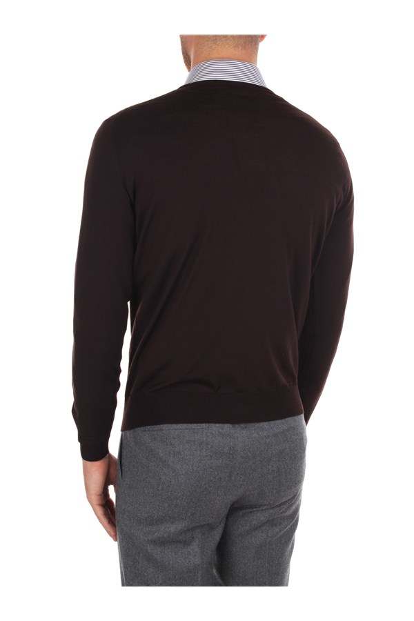 Hindustrie Knitwear Crewneck sweaters Man GC1ML RM16R 190 4 