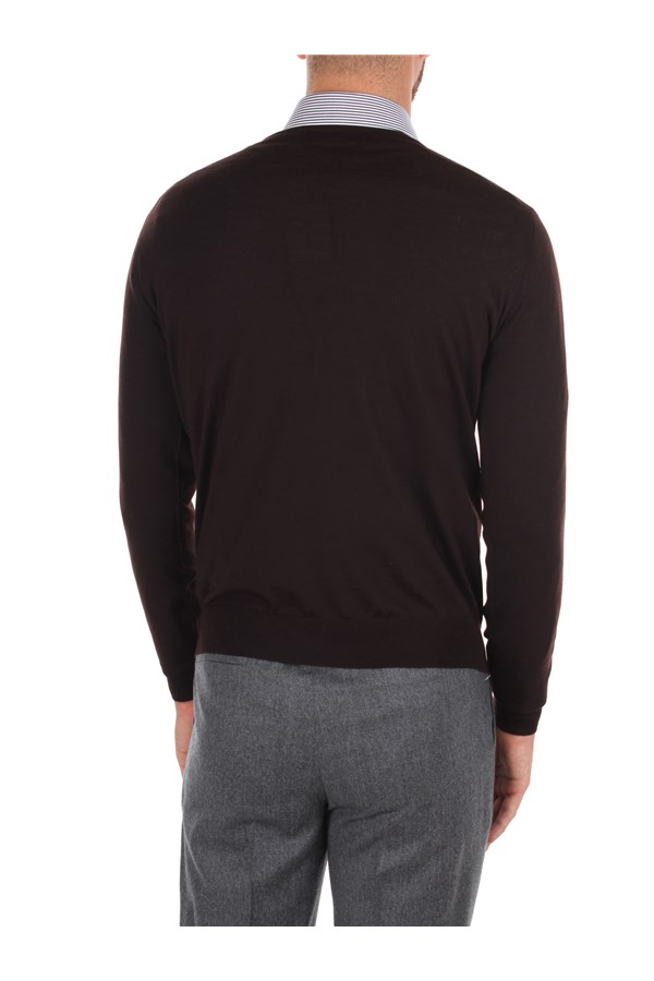 Hindustrie Knitwear Crewneck sweaters Man GC1ML RM16R 190 5 