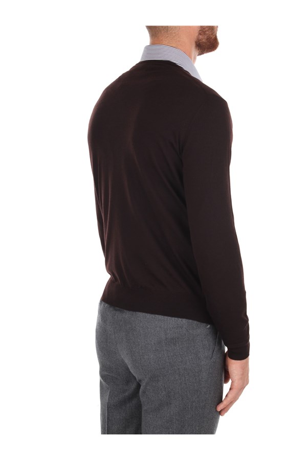 Hindustrie Knitwear Crewneck sweaters Man GC1ML RM16R 190 6 