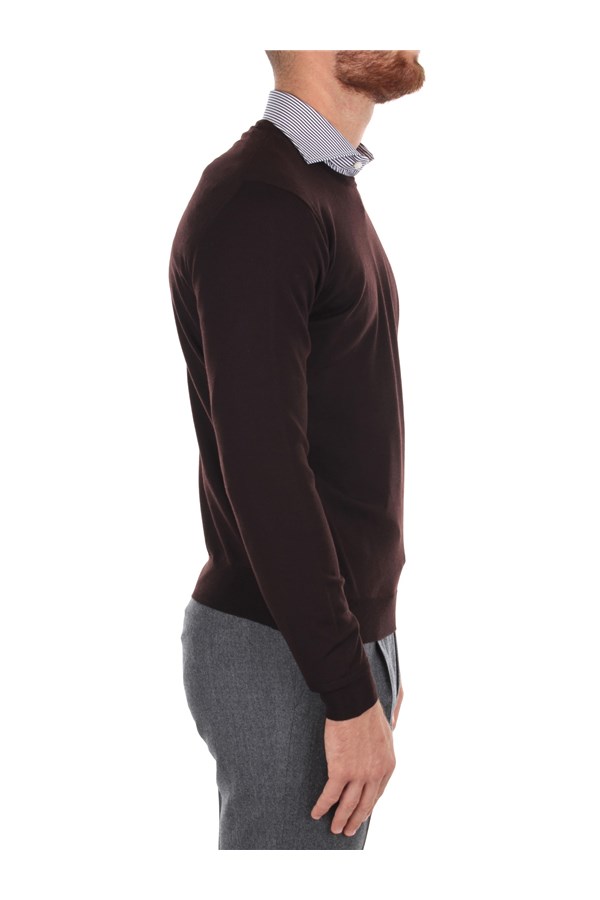 Hindustrie Knitwear Crewneck sweaters Man GC1ML RM16R 190 7 