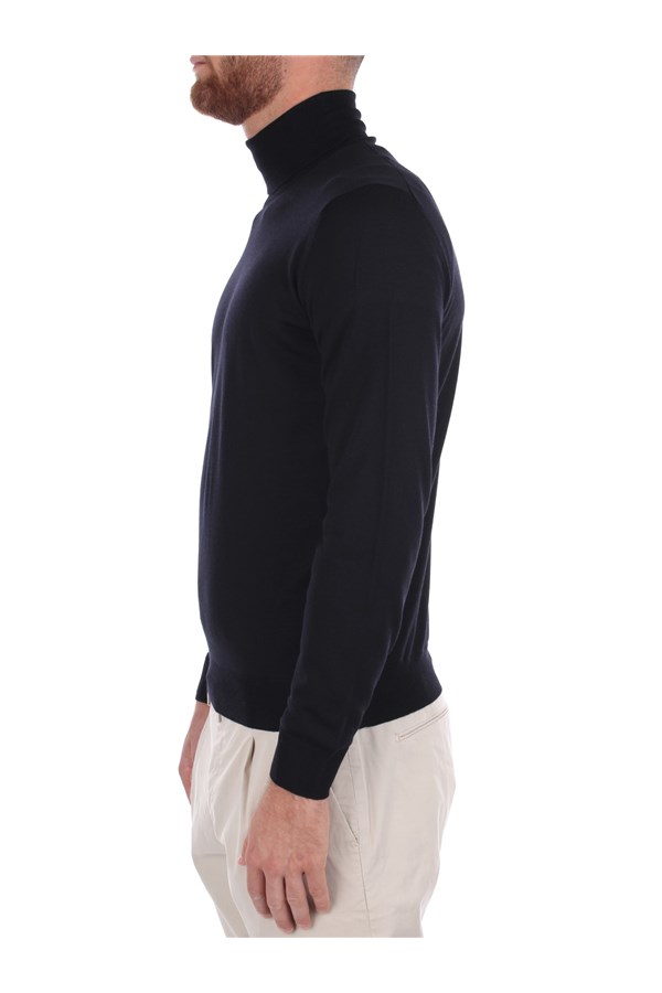 Hindustrie Knitwear Turtleneck sweaters Man DV1ML RM16R 890 2 