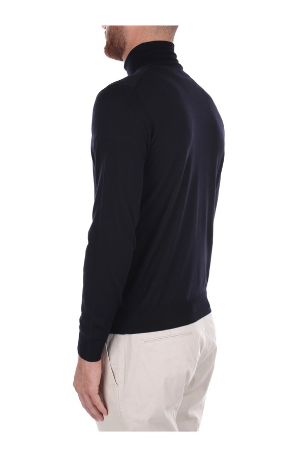 Hindustrie Knitwear Turtleneck sweaters Man DV1ML RM16R 890 3 