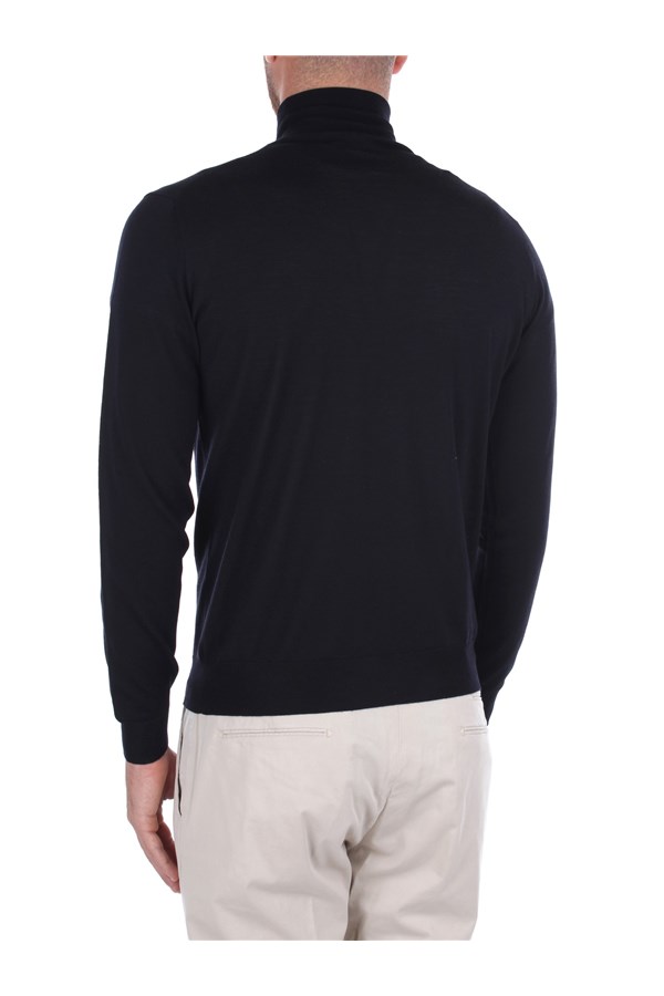 Hindustrie Knitwear Turtleneck sweaters Man DV1ML RM16R 890 4 