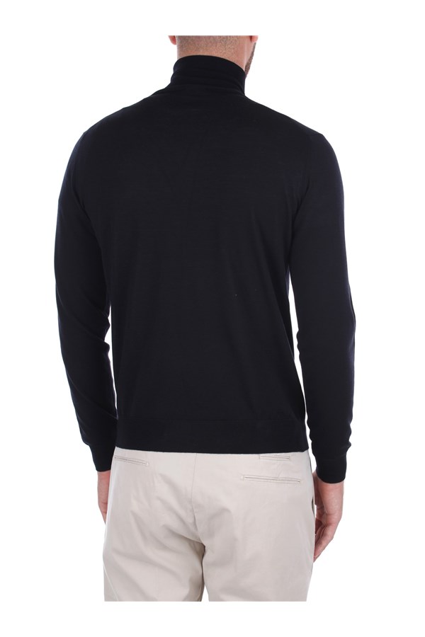 Hindustrie Knitwear Turtleneck sweaters Man DV1ML RM16R 890 5 