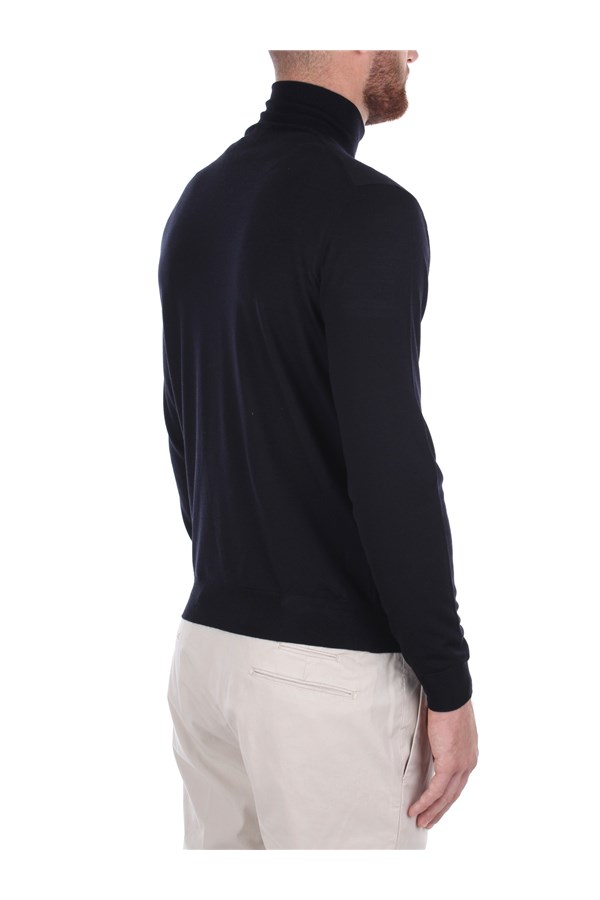 Hindustrie Knitwear Turtleneck sweaters Man DV1ML RM16R 890 6 