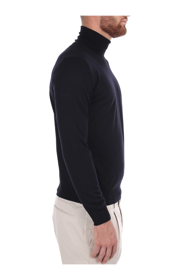 Hindustrie Knitwear Turtleneck sweaters Man DV1ML RM16R 890 7 