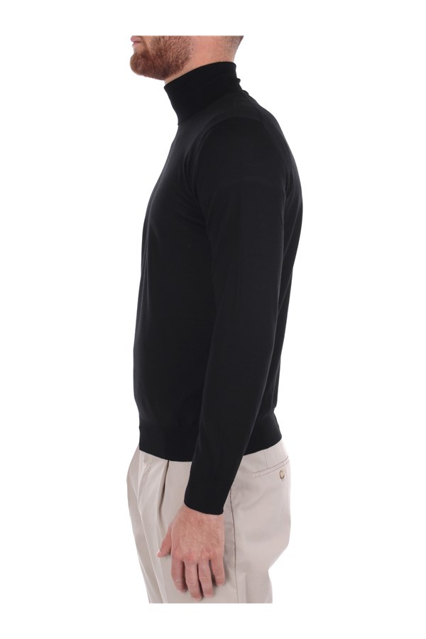 Hindustrie Knitwear Turtleneck sweaters Man DV1ML RM16R 990 2 