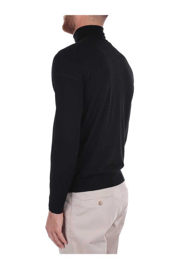 Hindustrie Knitwear Turtleneck sweaters Man DV1ML RM16R 990 3 