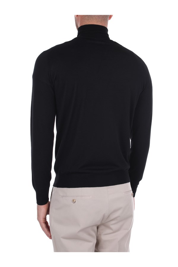 Hindustrie Knitwear Turtleneck sweaters Man DV1ML RM16R 990 4 