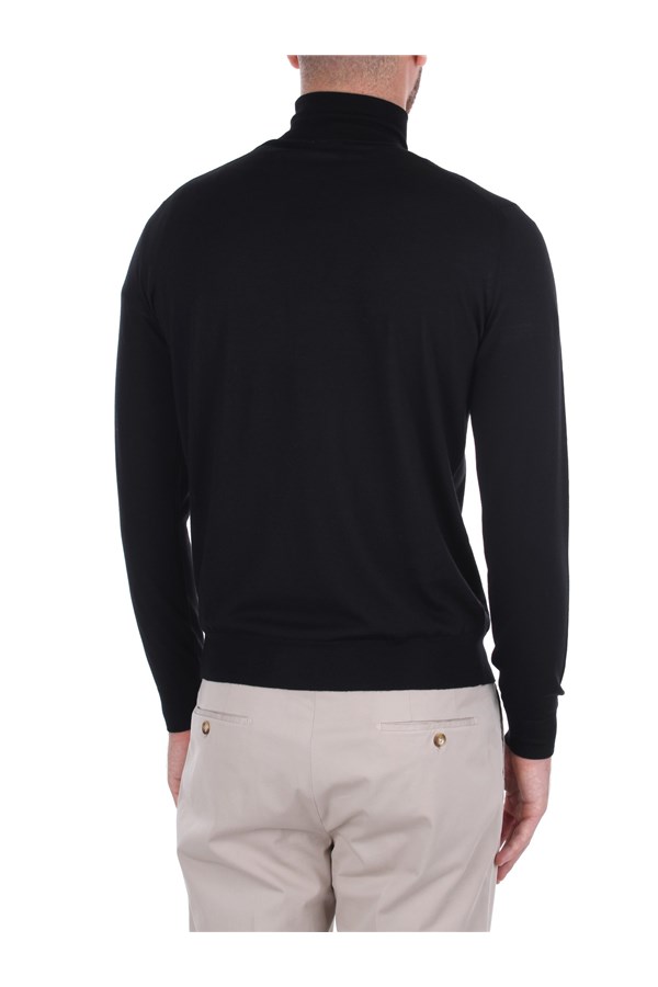 Hindustrie Knitwear Turtleneck sweaters Man DV1ML RM16R 990 5 