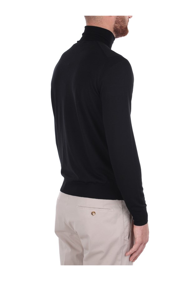 Hindustrie Knitwear Turtleneck sweaters Man DV1ML RM16R 990 6 