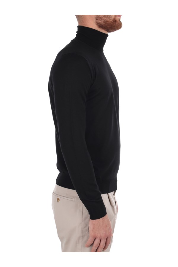 Hindustrie Knitwear Turtleneck sweaters Man DV1ML RM16R 990 7 