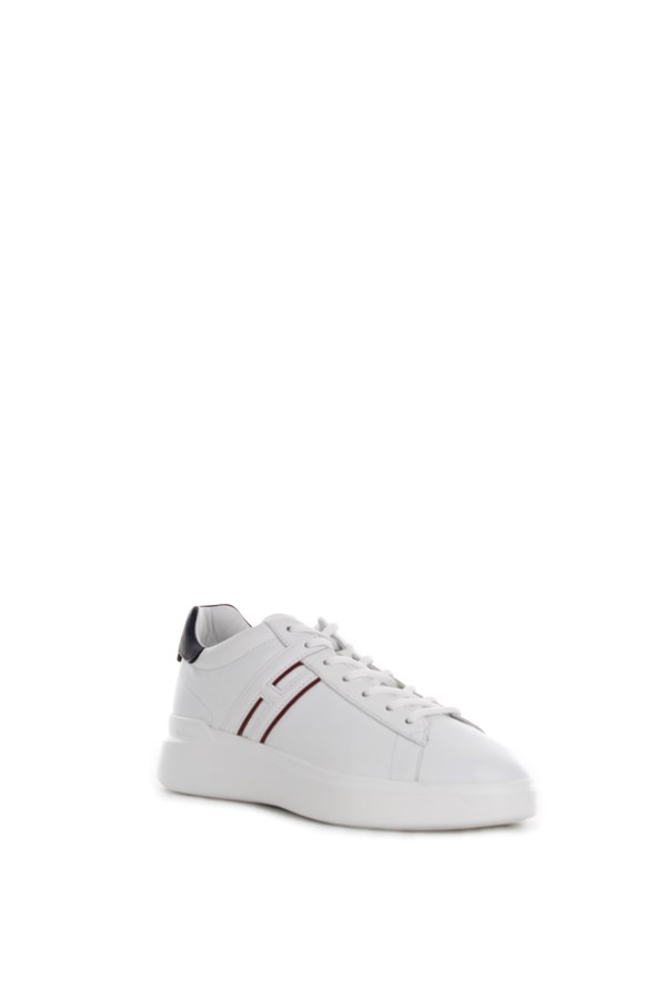 Hogan Low top sneakers White
