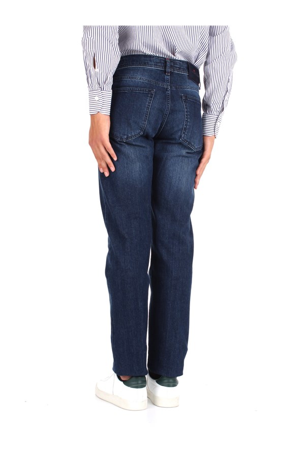 Kiton Jeans Regular Man UPNJSMJ0327A03006 4 