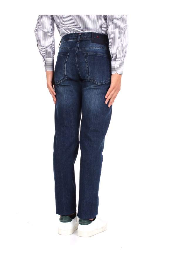 Kiton Jeans Regular Man UPNJSMJ0327A03006 5 