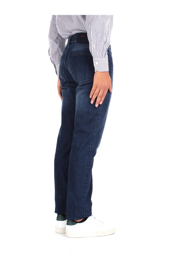Kiton Jeans Regular Man UPNJSMJ0327A03006 6 