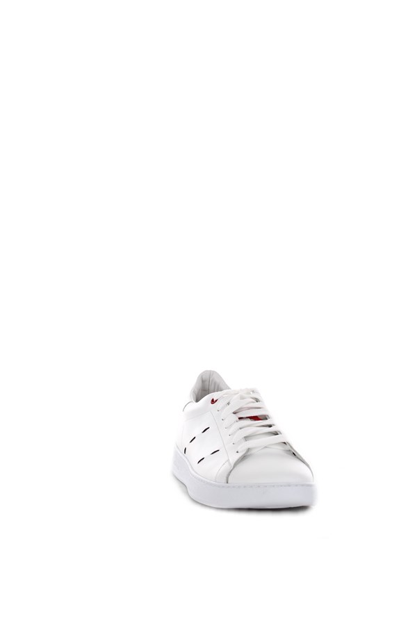 Kiton Sneakers  low Man USSN001X0218A0100B 2 