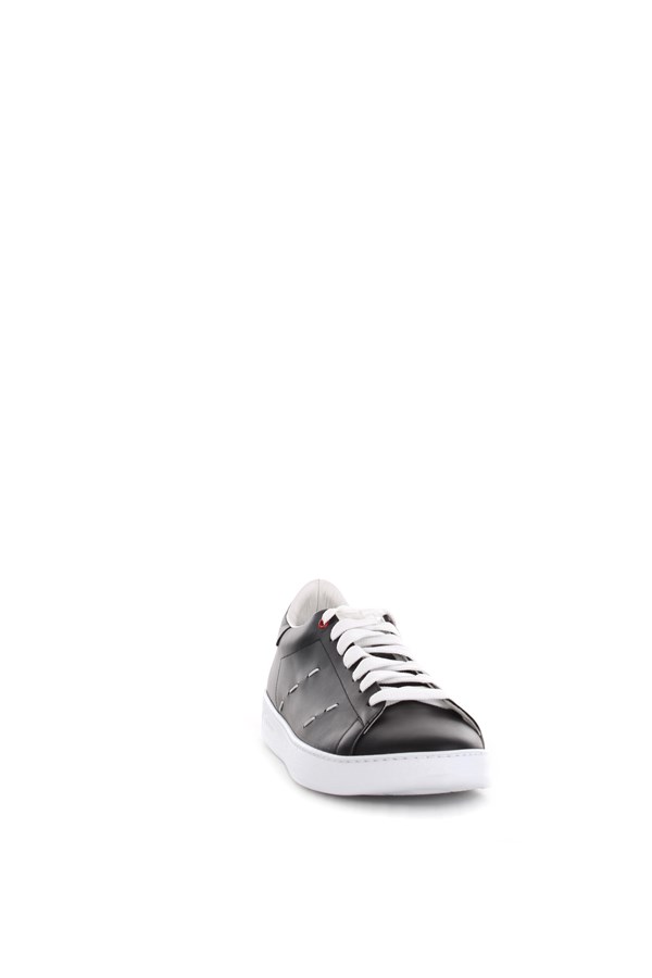 Kiton Sneakers  low Man USSN001X0218A02006 2 