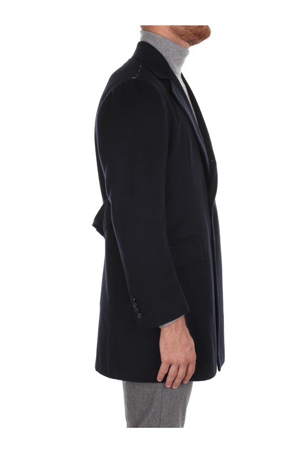 Kiton Outerwear Coats Man UGO411K0114067 7 