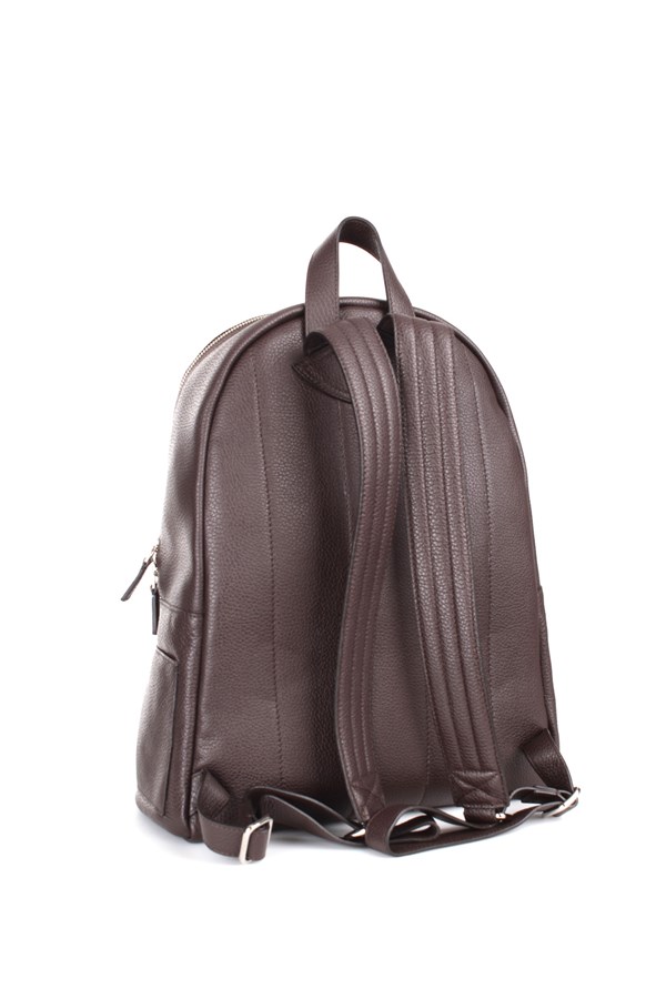 Orciani Backpacks Backpacks Man P00711 EBANO 4 
