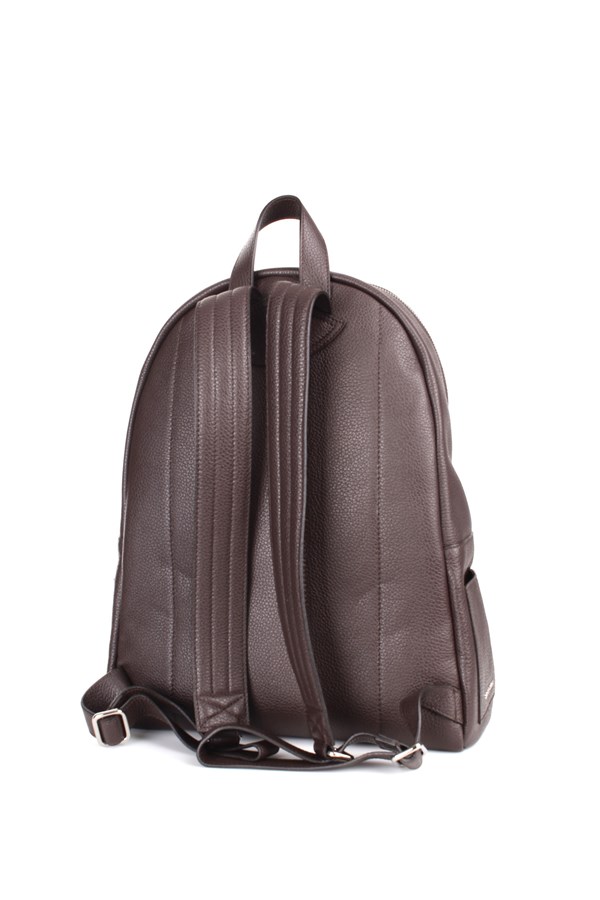 Orciani Backpacks Backpacks Man P00711 EBANO 5 