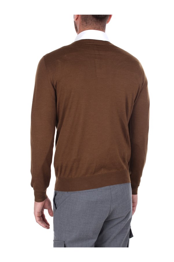 Mauro Ottaviani Knitwear Crewneck sweaters Man WH01 4 