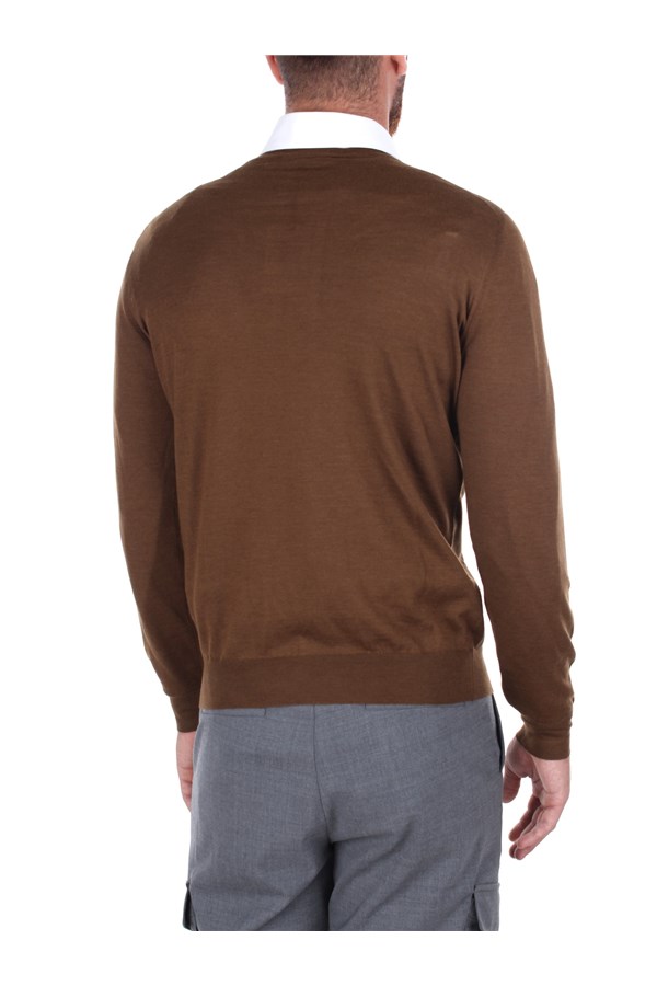 Mauro Ottaviani Knitwear Crewneck sweaters Man WH01 5 