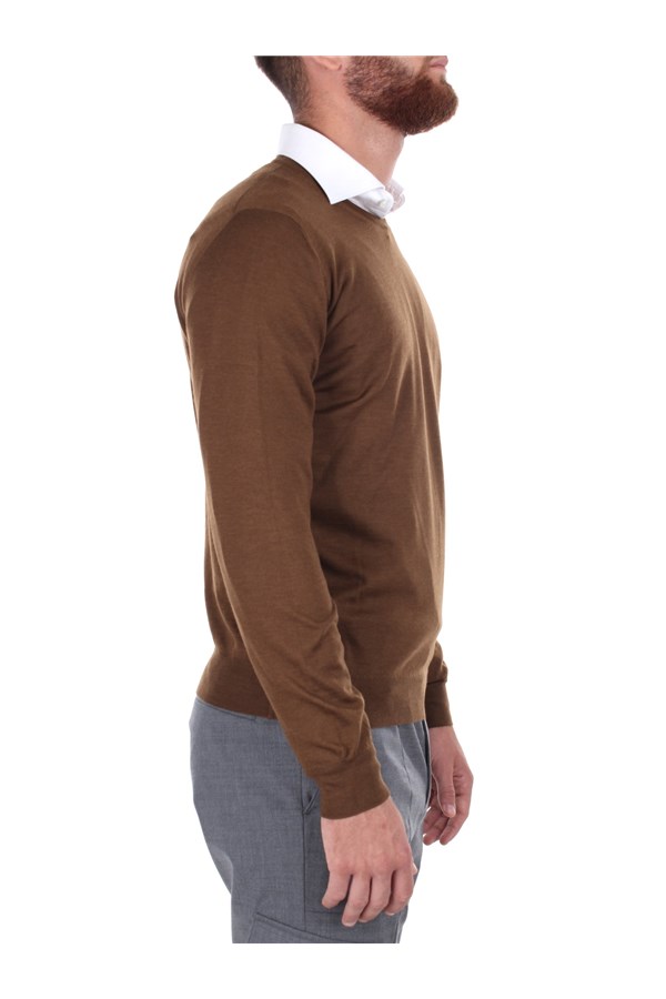Mauro Ottaviani Knitwear Crewneck sweaters Man WH01 7 