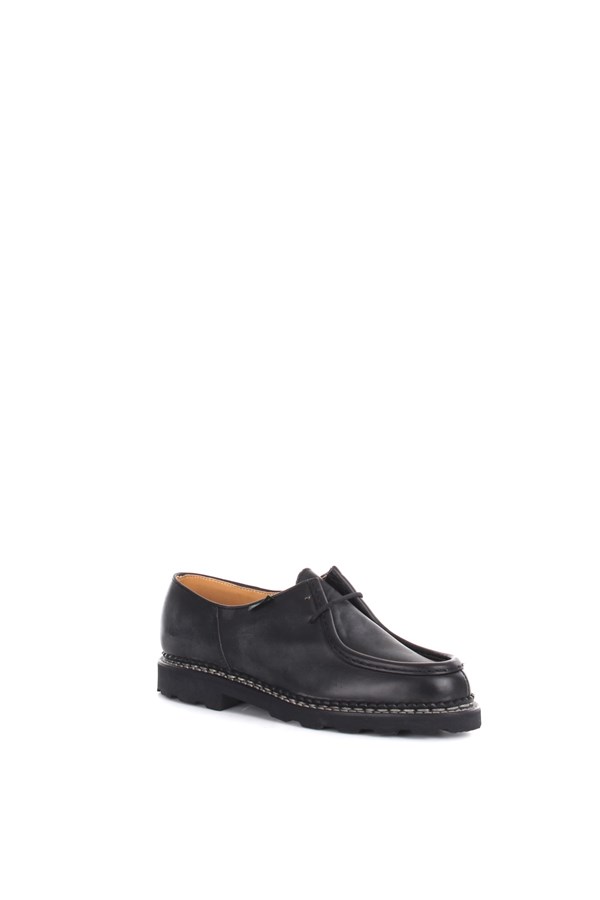 Paraboot Loafers Black