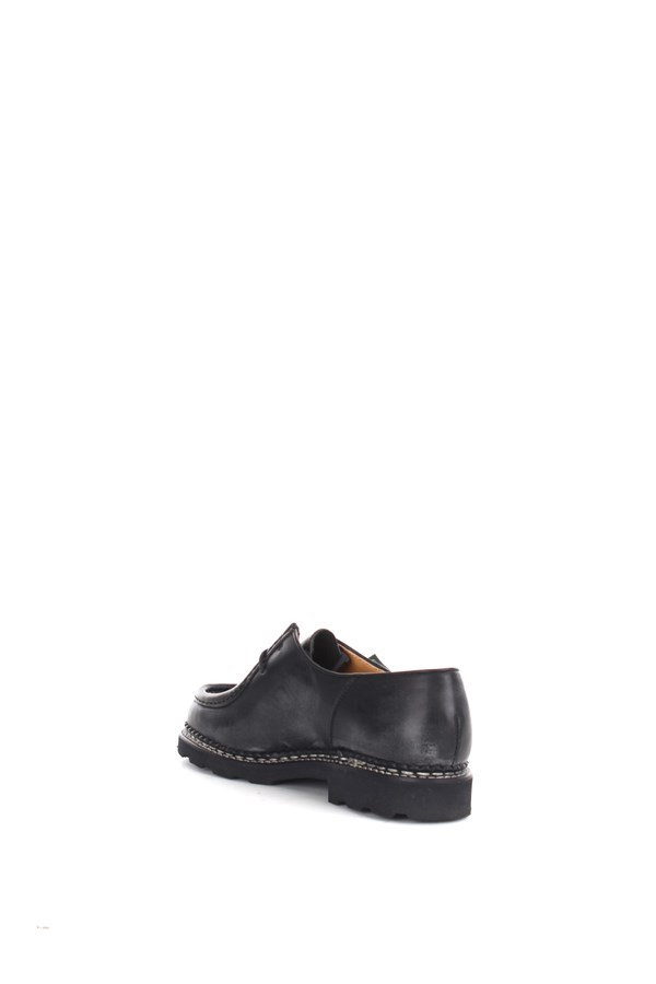 Paraboot Low top shoes Moccasin Man 715604 6 