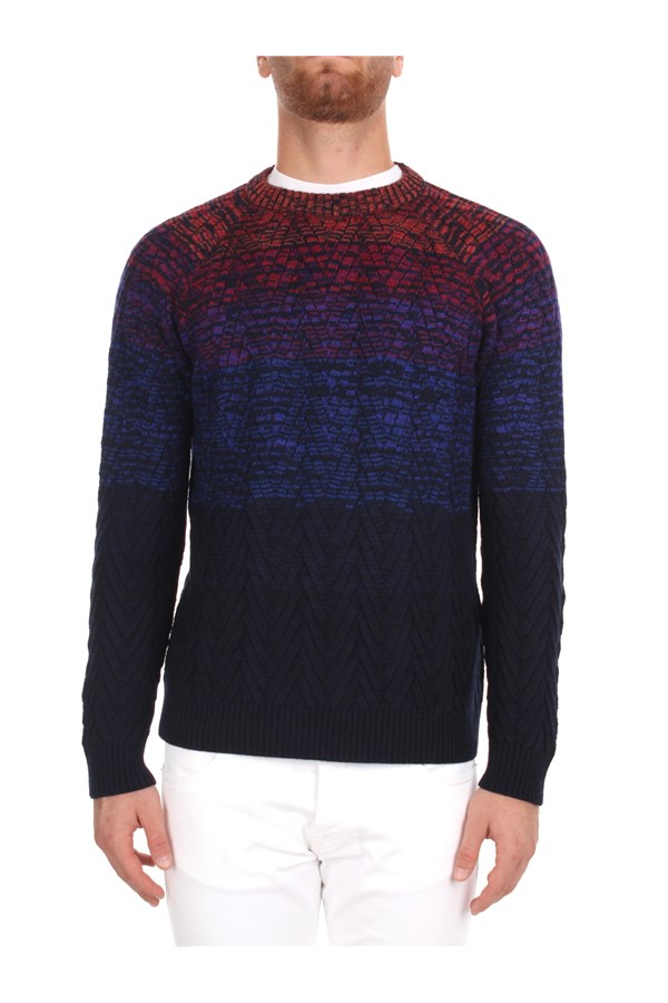 Missoni Sweaters Multicolor