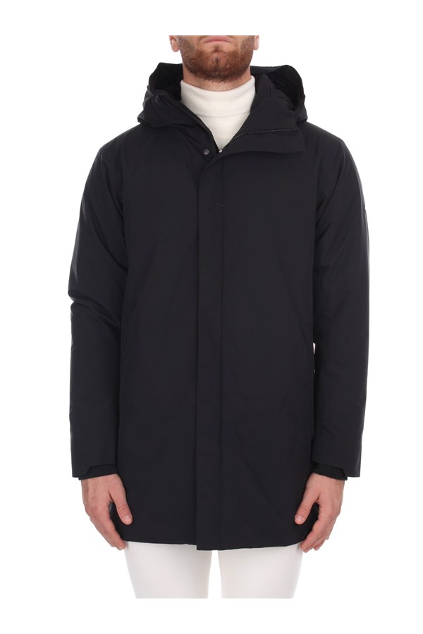 Scandinavian Edition Outerwear Jackets Man 1002 LOFT 0 