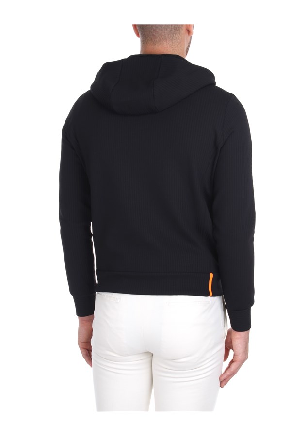 Rrd Sweatshirts  With Zip Man W21164 5 