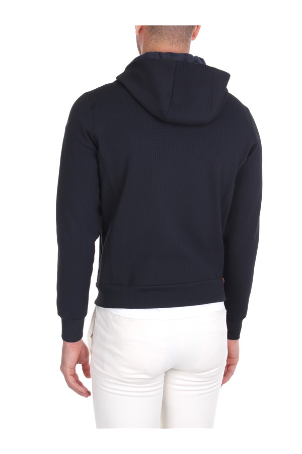 Rrd Sweatshirts  With Zip Man W21164 4 