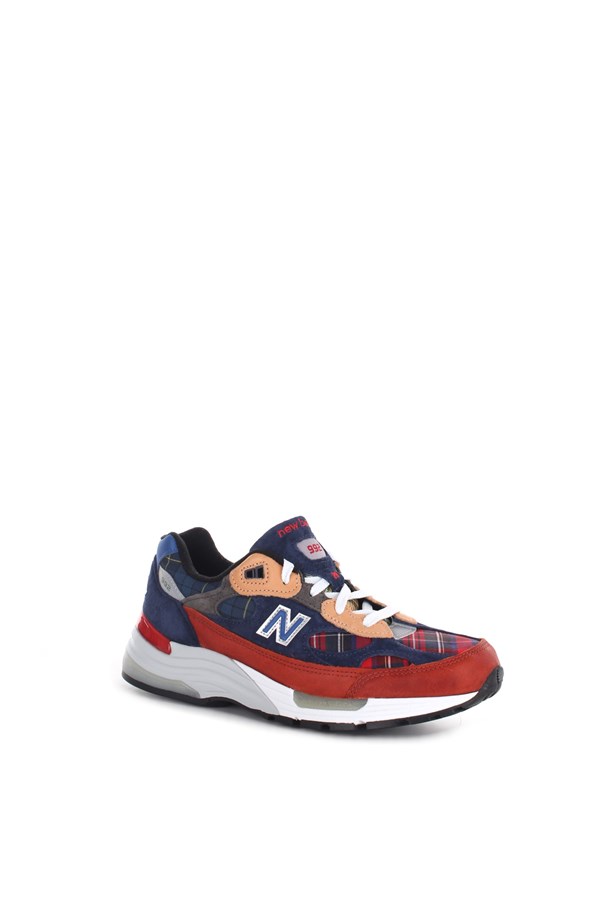 New Balance Sneakers  low Man M992AD 1 