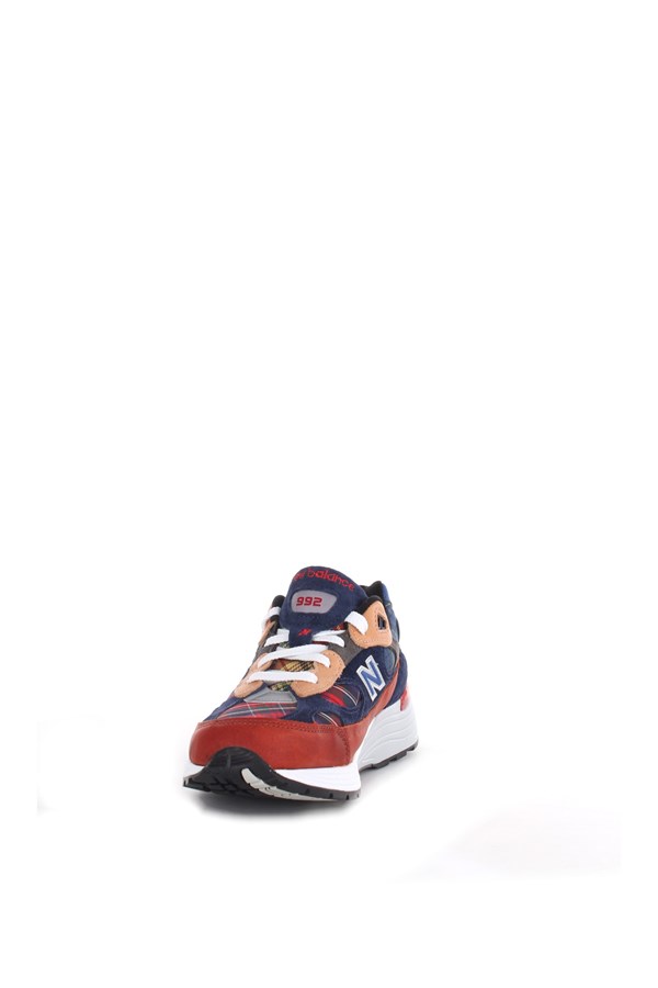 New Balance Sneakers  low Man M992AD 3 