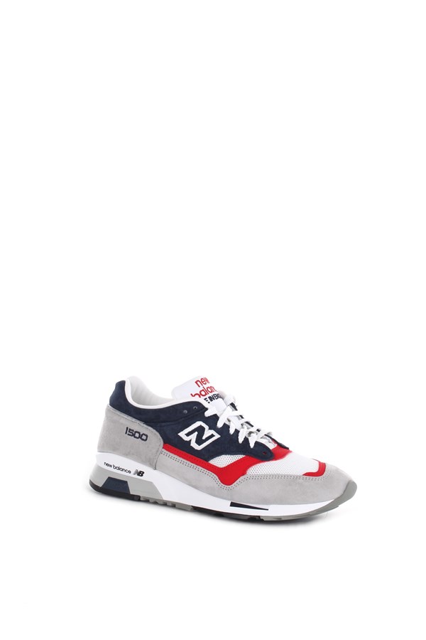 New Balance Sneakers  low Man M1500GWR 1 