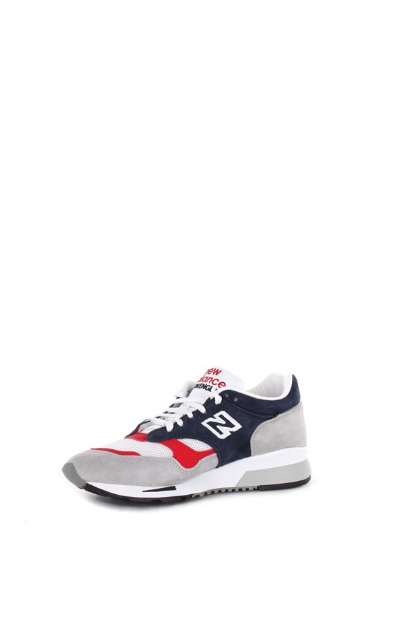 New Balance Sneakers  low Man M1500GWR 4 