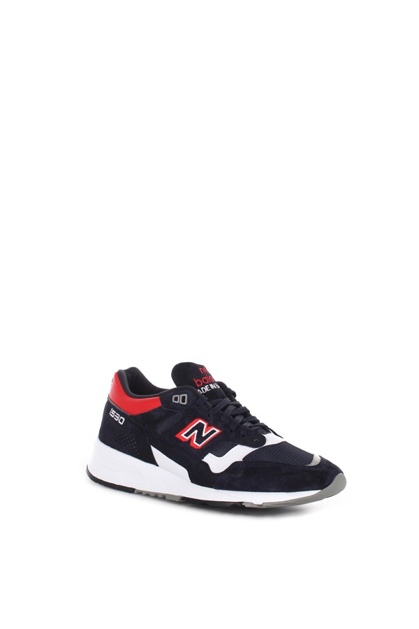 New Balance Sneakers  low Man NBM1530NWR 1 