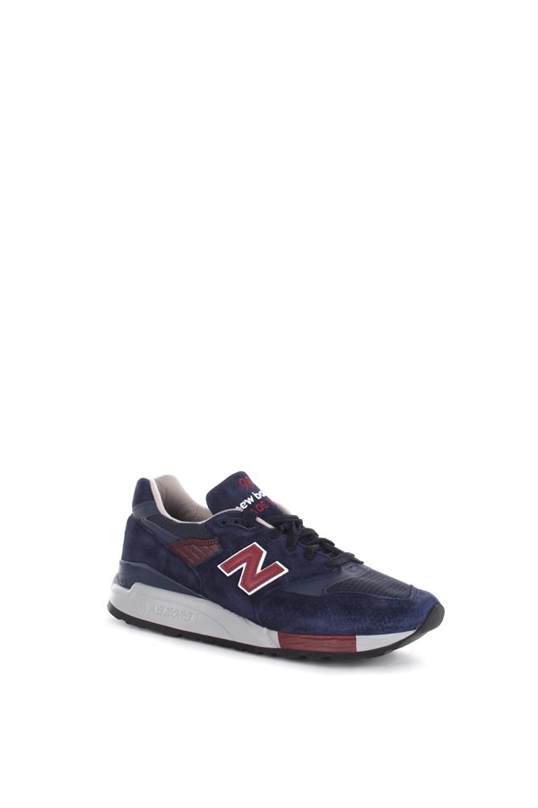 New Balance Sneakers  low Man M998MB 1 