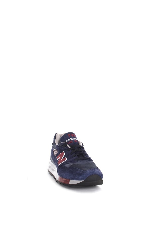 New Balance Sneakers  low Man M998MB 2 