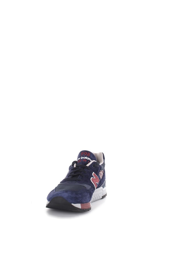 New Balance Sneakers  low Man M998MB 3 