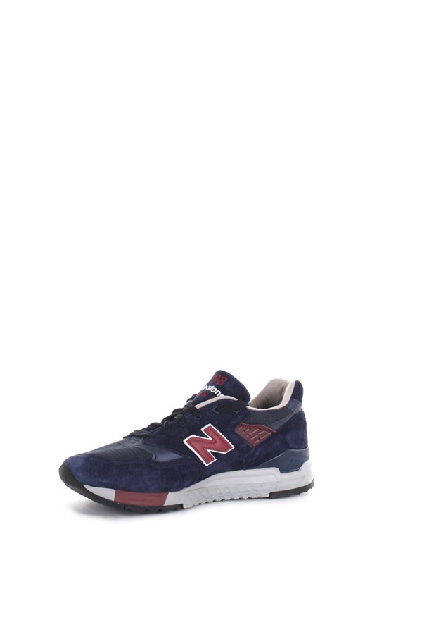 New Balance Sneakers  low Man M998MB 4 