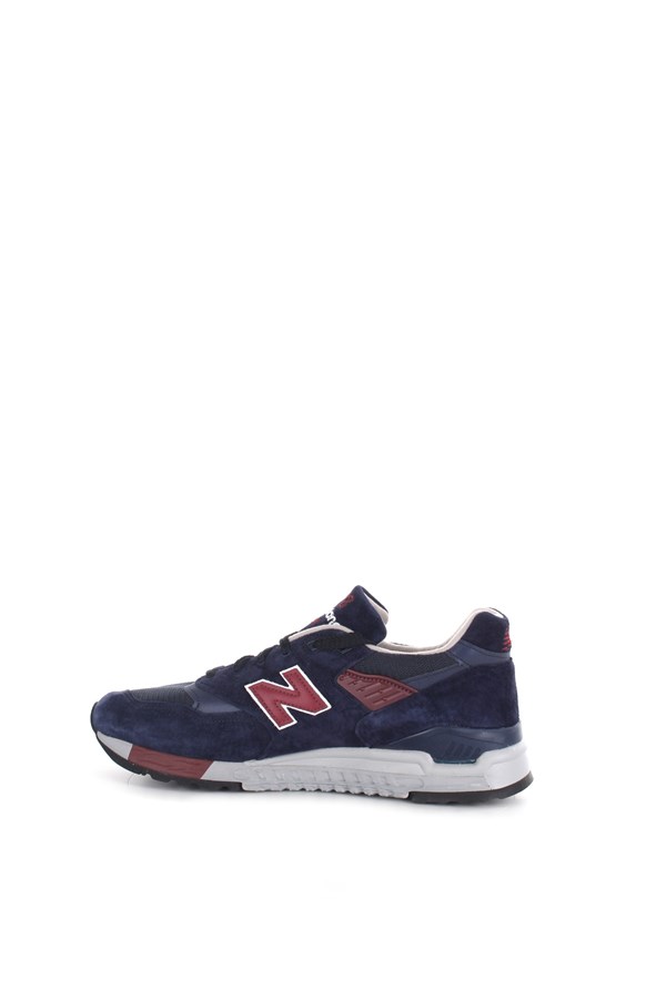 New Balance Sneakers  low Man M998MB 5 