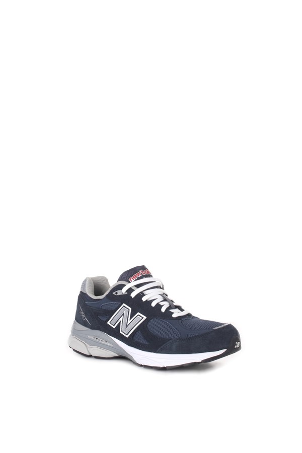 New Balance Sneakers  low Man M990NB3 1 