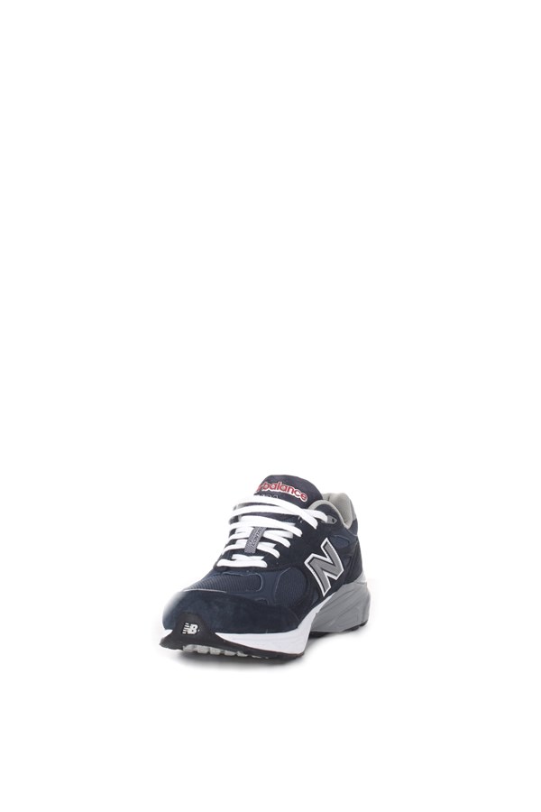 New Balance Sneakers  low Man M990NB3 3 